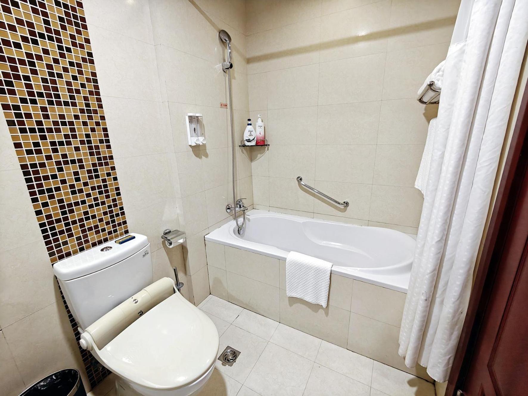 Shanghai Southern Airlines Pearl Hotel Εξωτερικό φωτογραφία